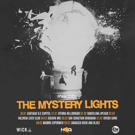 The Mystery Lights Oviedo